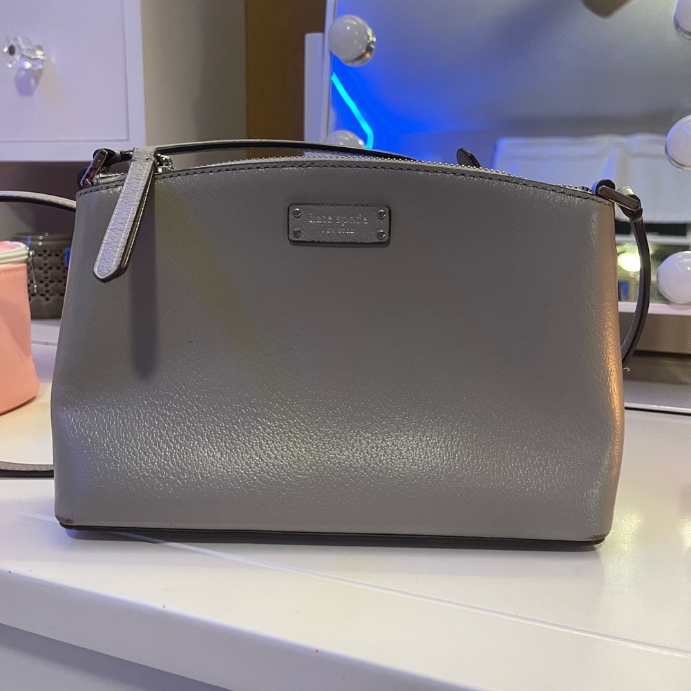 Kate Spade Medium Crossbody